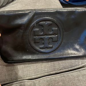 Tory Burch Clutch